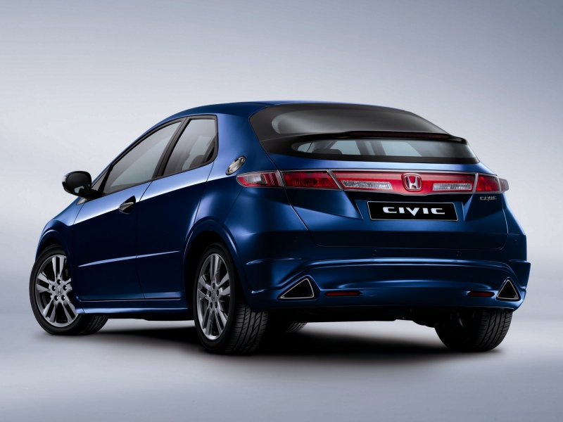 Купить фаркоп на Honda в Дербенте